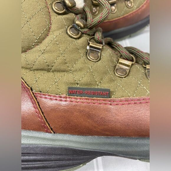 JSport Jambu Womens Everest Weather Ready Winter Boots Size 7 M Water Resistant - Picture 11 of 15